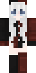 2D skin preview