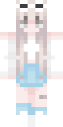 2D skin preview