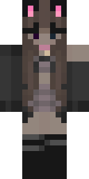 2D skin preview