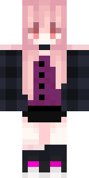 2D skin preview