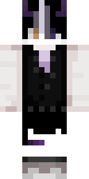 2D skin preview