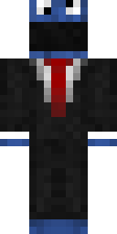 2D skin preview