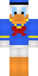 2D skin preview