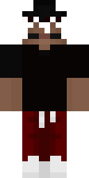 2D skin preview