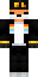 2D skin preview