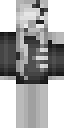 Skin preview for ikiyora