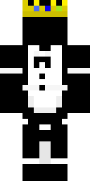 2D skin preview
