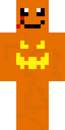 Skin preview for Ilumenati_Pro
