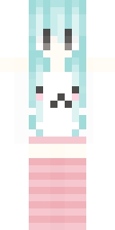 Skin preview for Rust