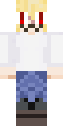 2D skin preview