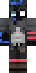 2D skin preview