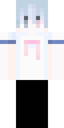 2D skin preview
