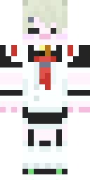 Skin preview for CherrrryBun