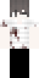 2D skin preview