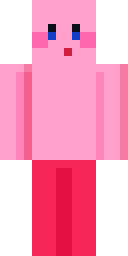 2D skin preview