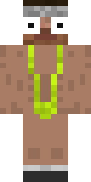 2D skin preview