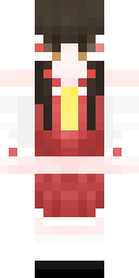 2D skin preview
