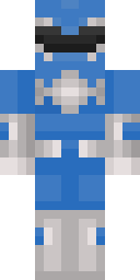 2D skin preview