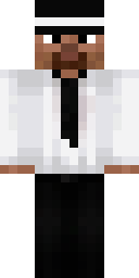 Skin preview for Technacality