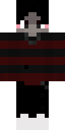 2D skin preview