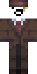 2D skin preview