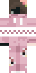 2D skin preview
