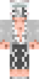 2D skin preview
