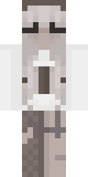 2D skin preview