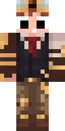 2D skin preview