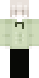 2D skin preview