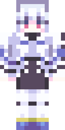 Skin preview for kafu