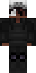 2D skin preview