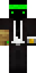 2D skin preview