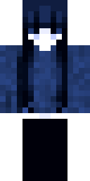 2D skin preview