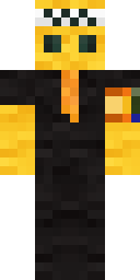 2D skin preview