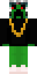 2D skin preview
