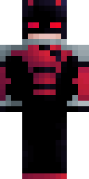2D skin preview