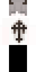 2D skin preview