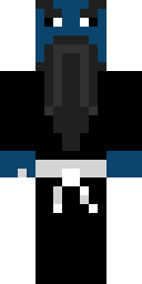 2D skin preview