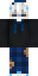 2D skin preview