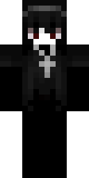 2D skin preview