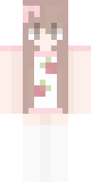 2D skin preview
