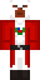 2D skin preview