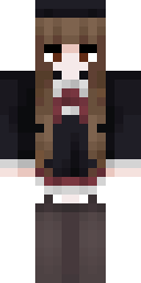 2D skin preview