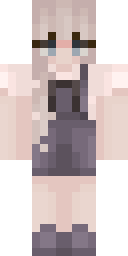 Skin preview for DontHateMe