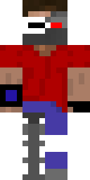 Skin preview for OntaaEnM4