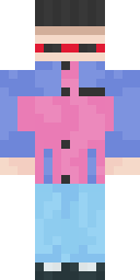 Skin preview for Donucci