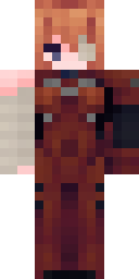 2D skin preview