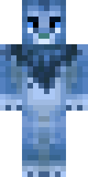 Skin preview for Elcoro_Chaco