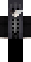 2D skin preview